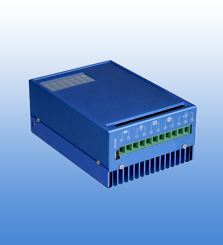 風(fēng)光互補路燈控制器...