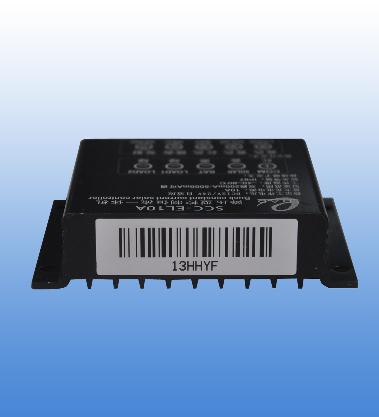 太陽能路燈控制器