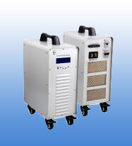 Intelligent discharge