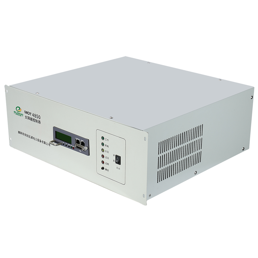 基站專用太陽能控制器...