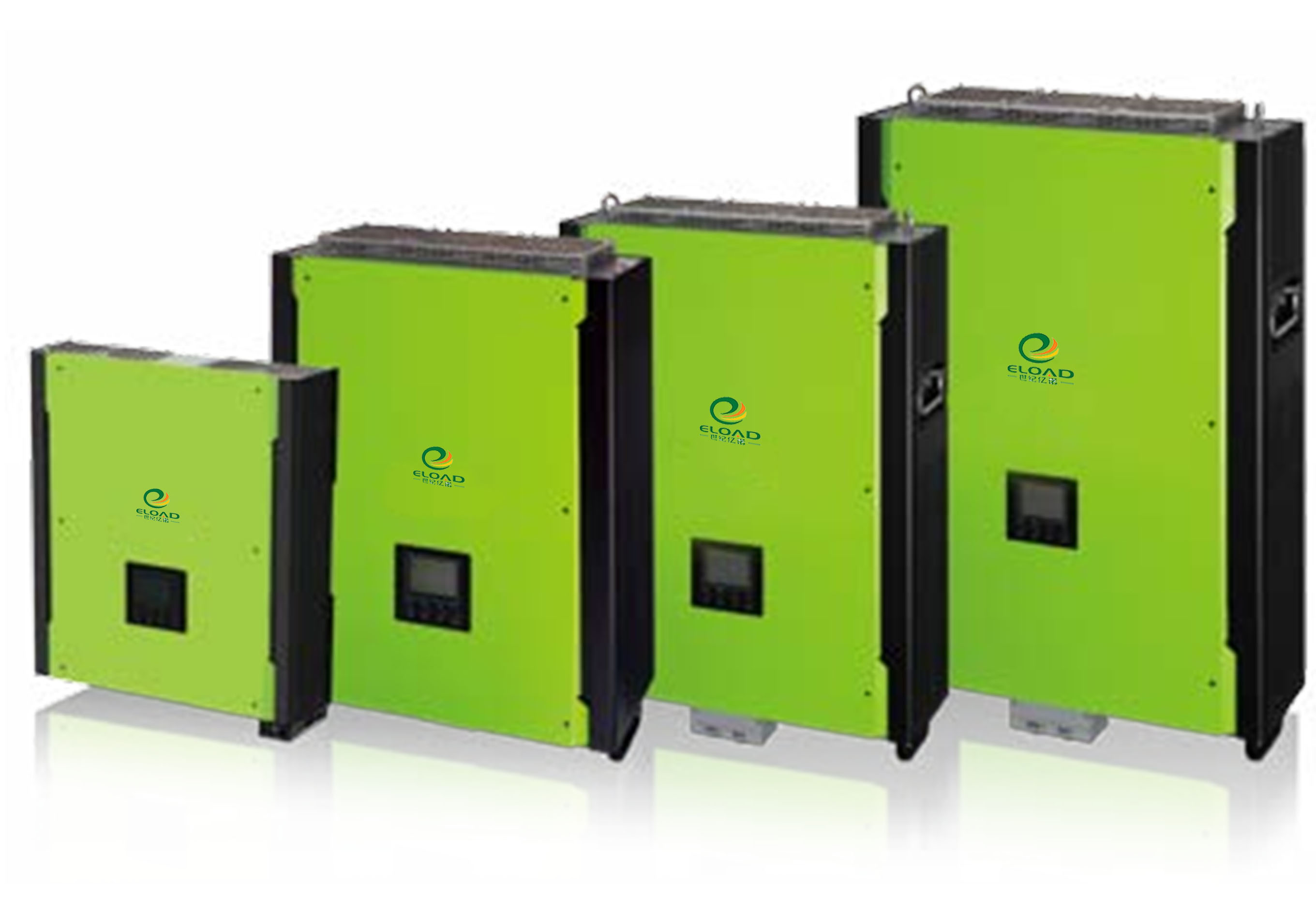 SUN-MS系列逆變器...