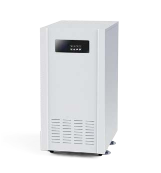 UPS工頻工業(yè)級機柜式D...