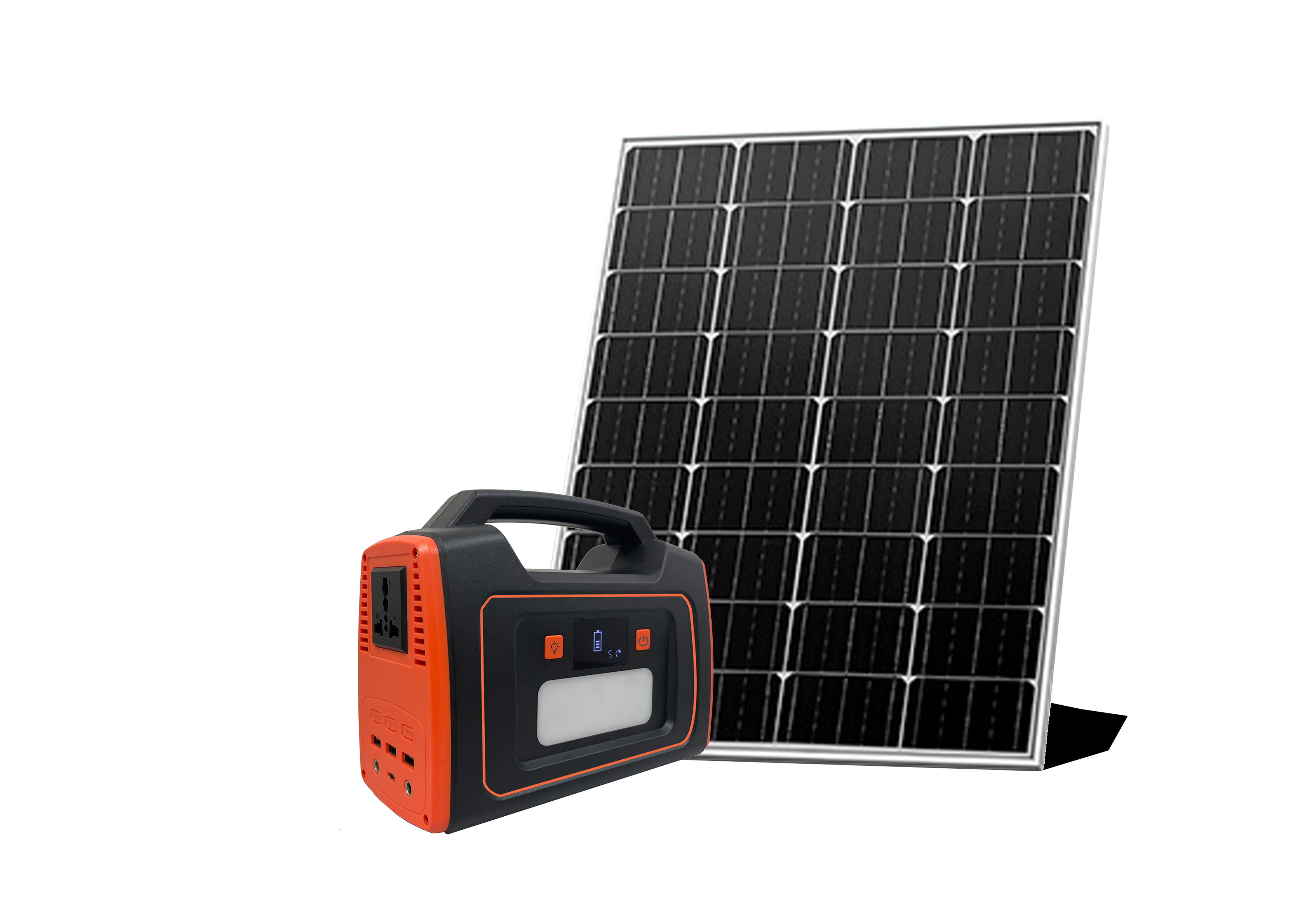 便攜式電源MPS-300...