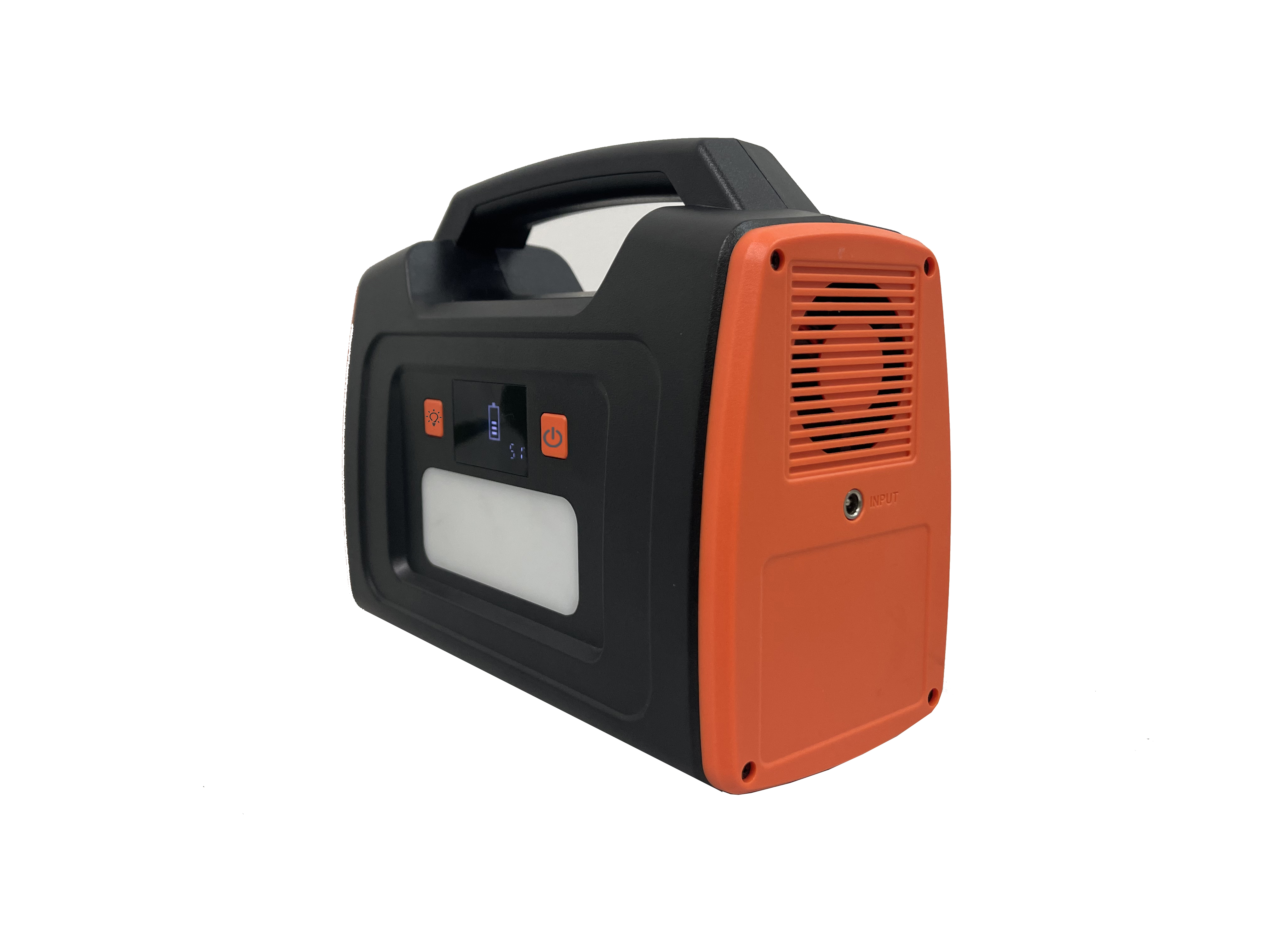 便攜式電源MPS-300